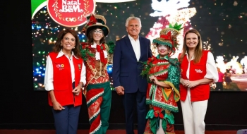 Natal do Bem 2024 terá 53 dias de festa